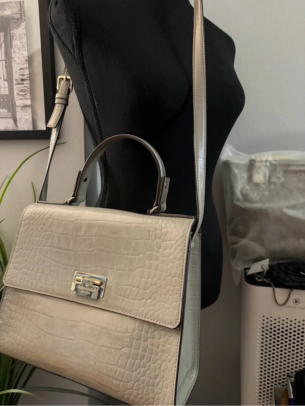 kate spade great preloved